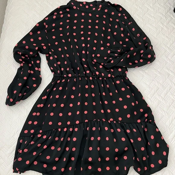 cute dress with shorts underneath What to Wear Under a Mini Dress  My Dress Is Too Short